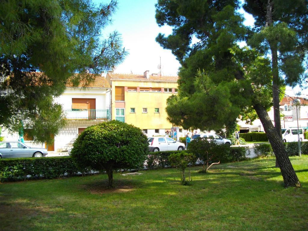 Studio Goga Traù Esterno foto